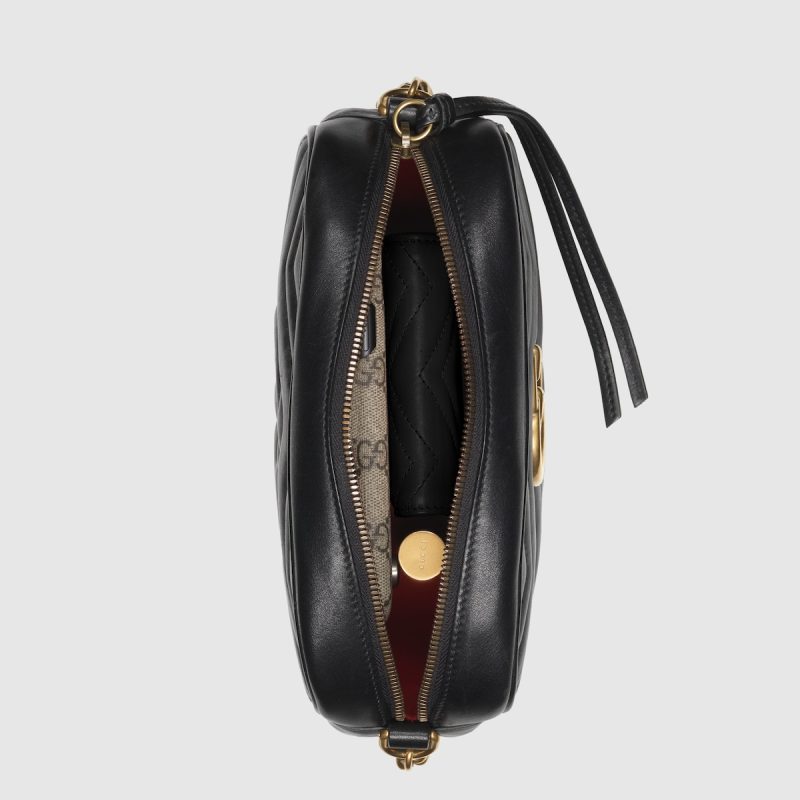 Marmont Small Shoulder Bag - Image 5