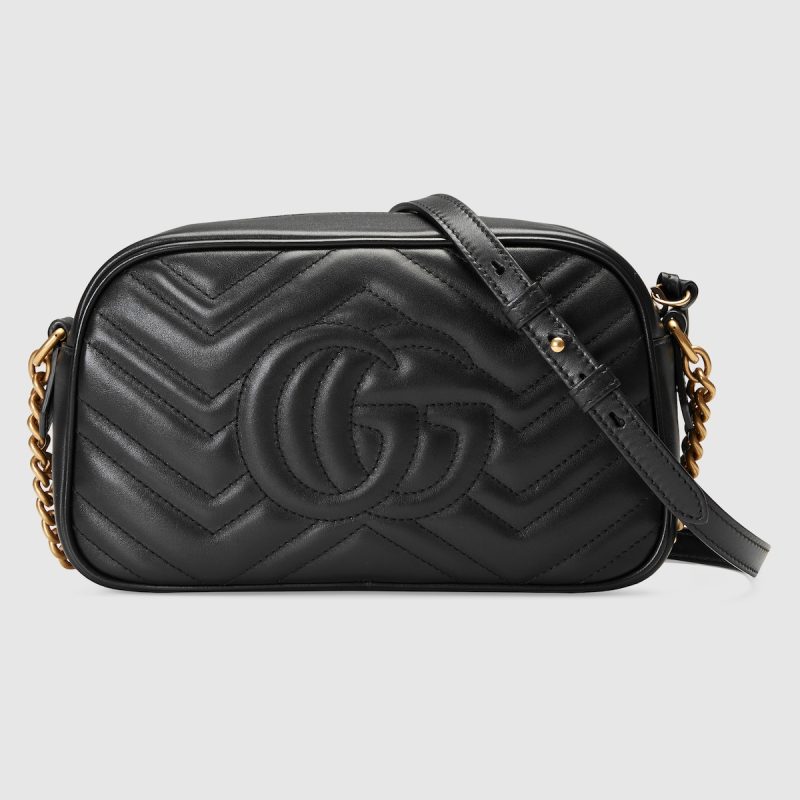 Marmont Small Shoulder Bag - Image 6