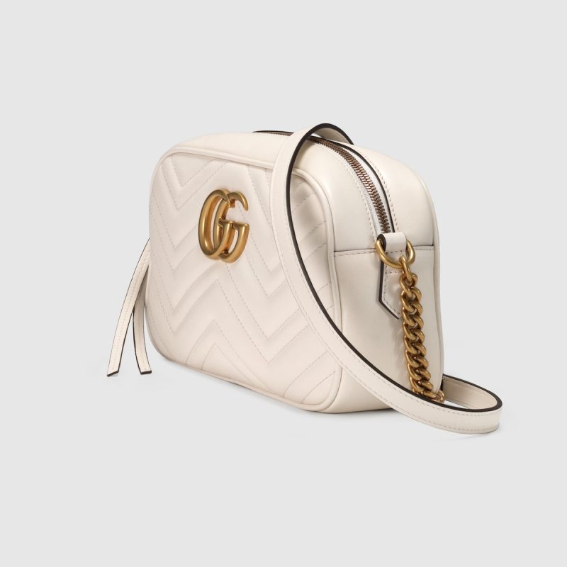 Marmont Small Shoulder Bag - Image 2