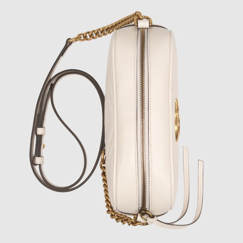 Marmont Small Shoulder Bag - Image 4