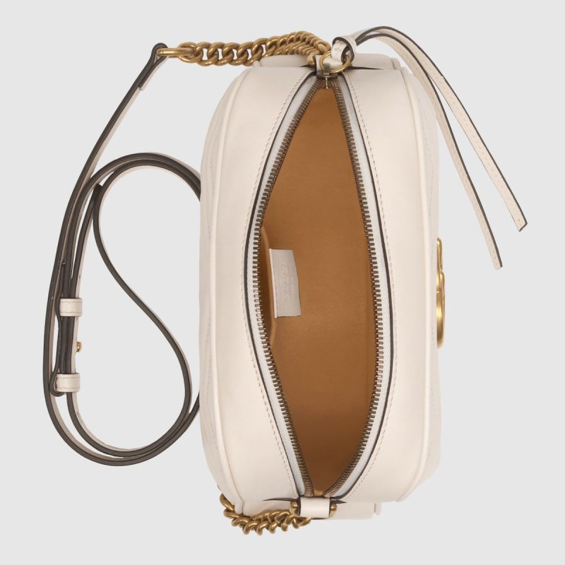 Marmont Small Shoulder Bag - Image 5