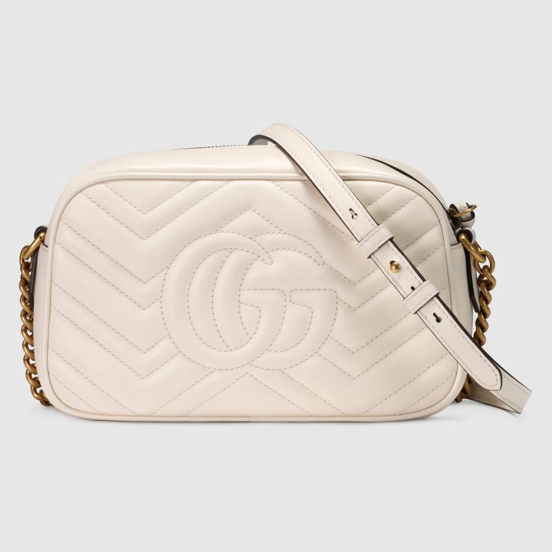 Marmont Small Shoulder Bag - Image 6