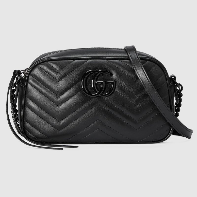 Marmont Small Shoulder Bag