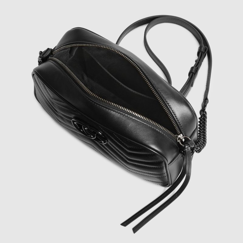 Marmont Small Shoulder Bag - Image 4