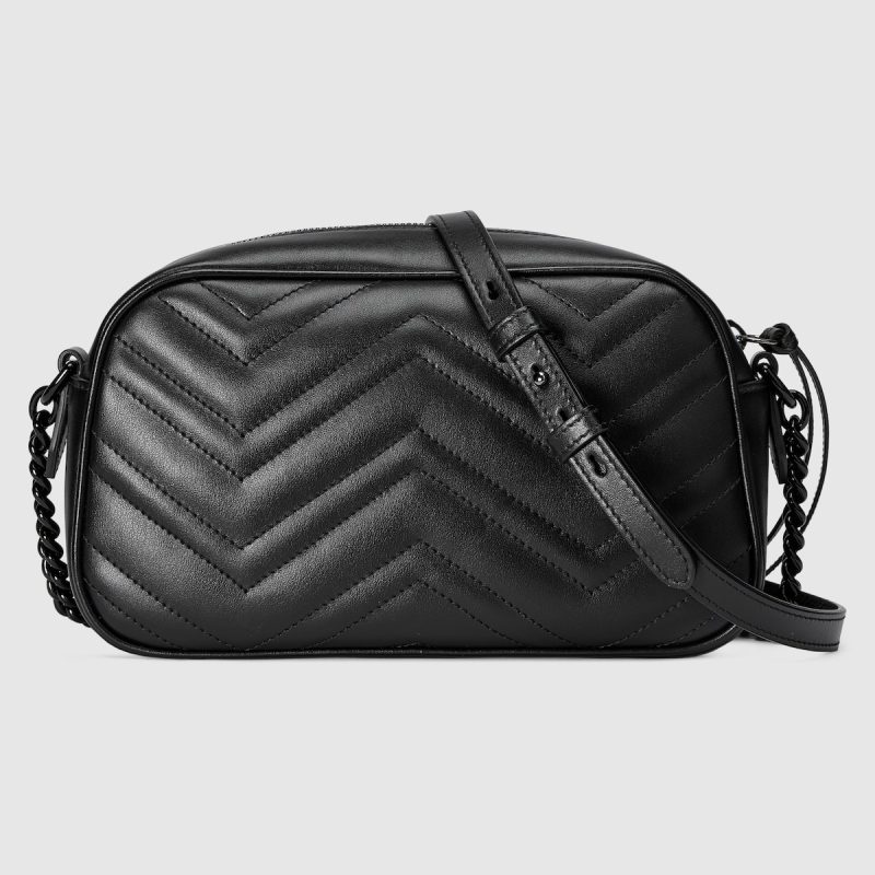 Marmont Small Shoulder Bag - Image 5