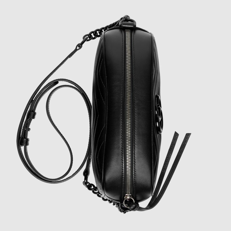 Marmont Small Shoulder Bag - Image 6