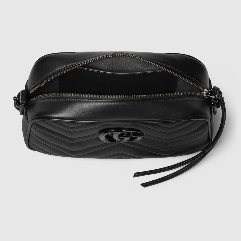 Marmont Small Shoulder Bag - Image 7