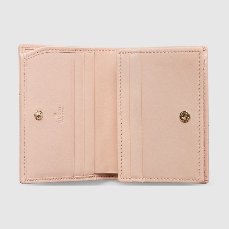 GG Marmont Card Case Wallet - Image 2