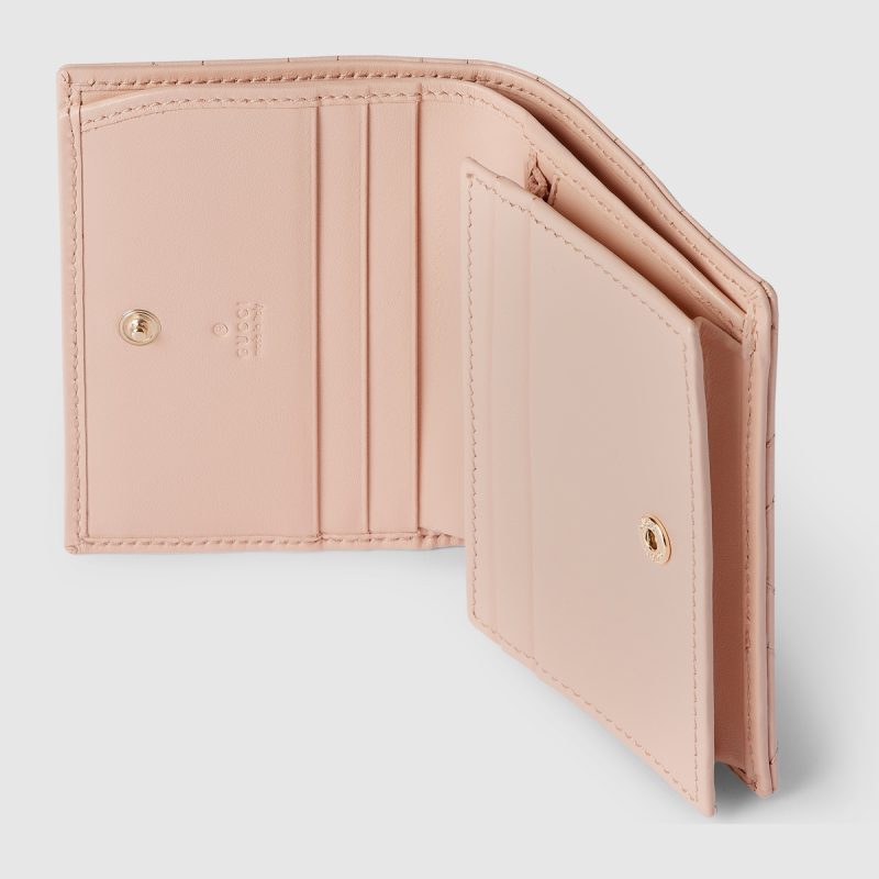 GG Marmont Card Case Wallet - Image 4
