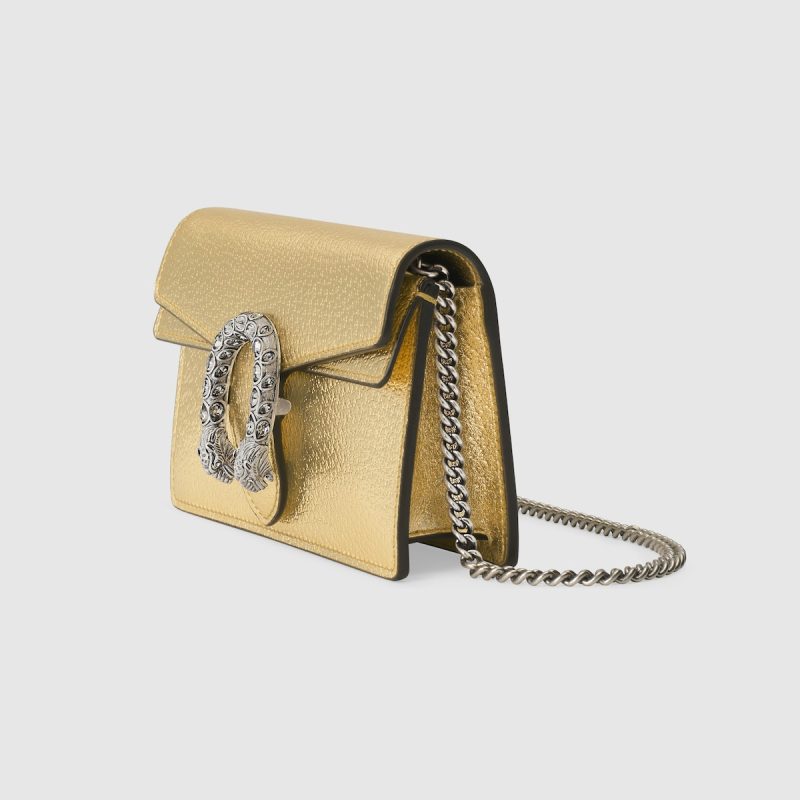 Dionysus Super Mini Bag - Image 2
