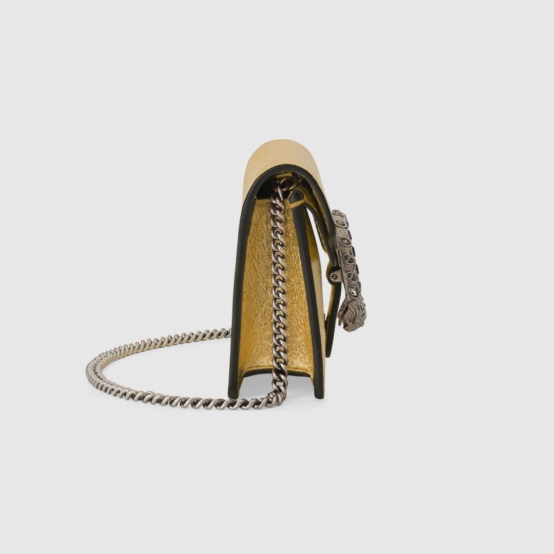 Dionysus Super Mini Bag - Image 4