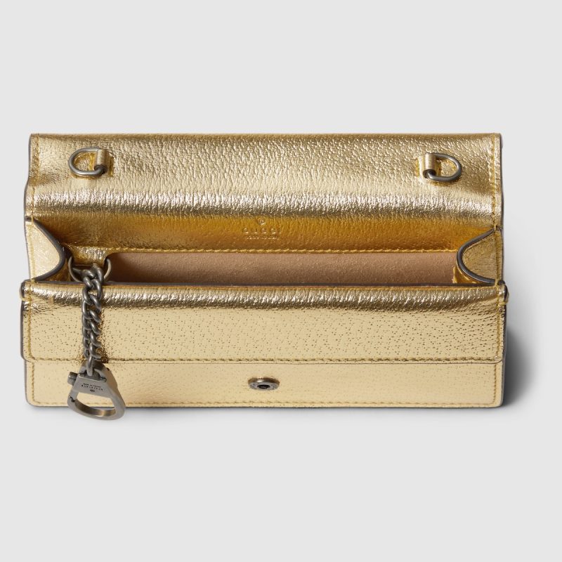 Dionysus Super Mini Bag - Image 5