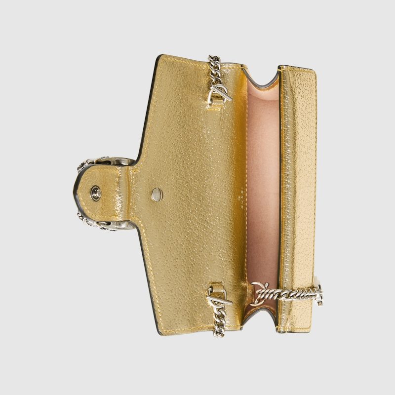 Dionysus Super Mini Bag - Image 6