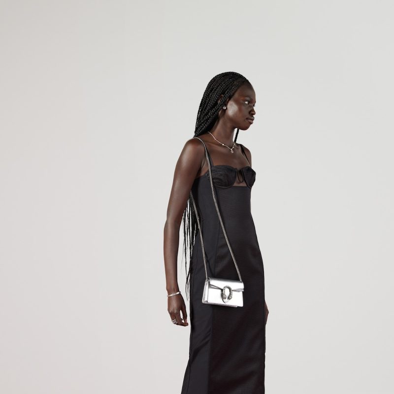 Dionysus Super Mini Bag - Image 3