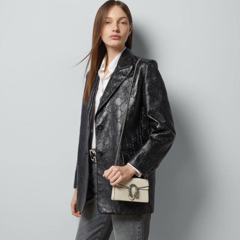 Dionysus Super Mini Bag - Image 3