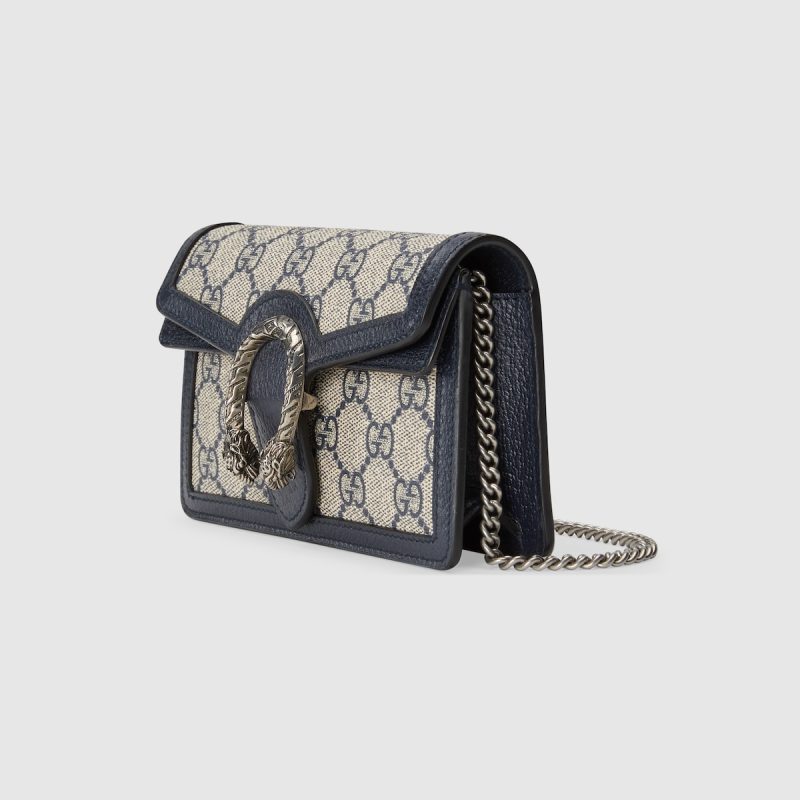 Dionysus Super Mini Bag - Image 2