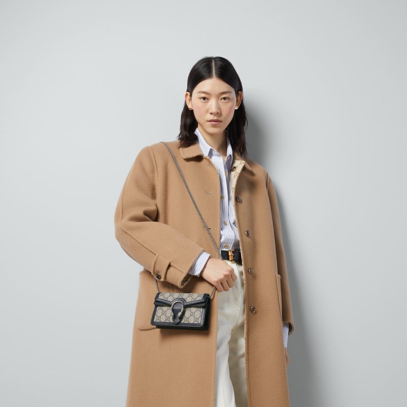 Dionysus Super Mini Bag - Image 3