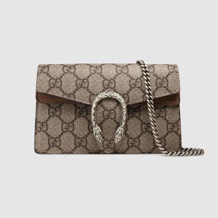 Dionysus Super Mini Bag