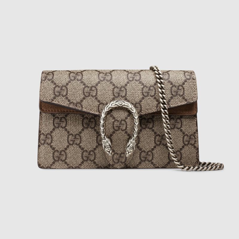 Dionysus Super Mini Bag