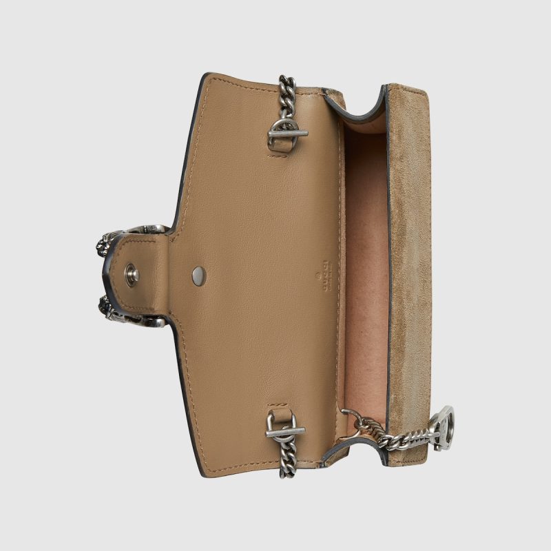 Dionysus Super Mini Bag - Image 3