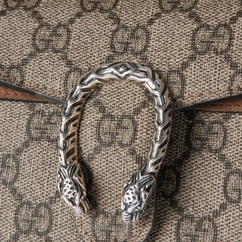Dionysus Super Mini Bag - Image 4