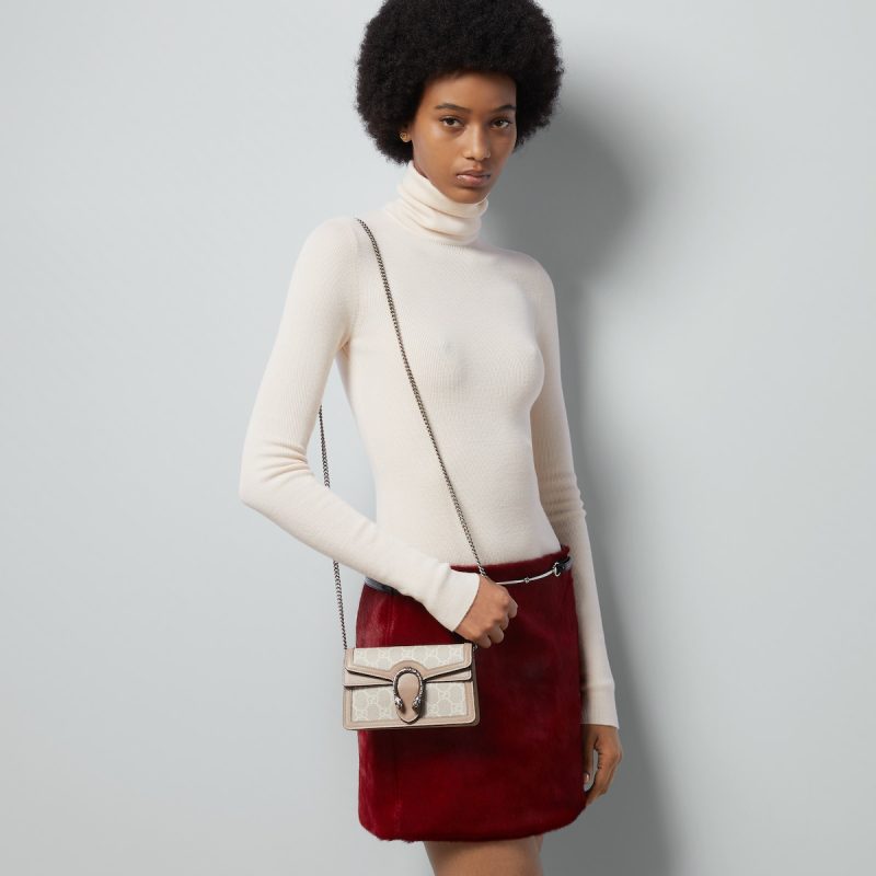Dionysus Super Mini Bag - Image 3