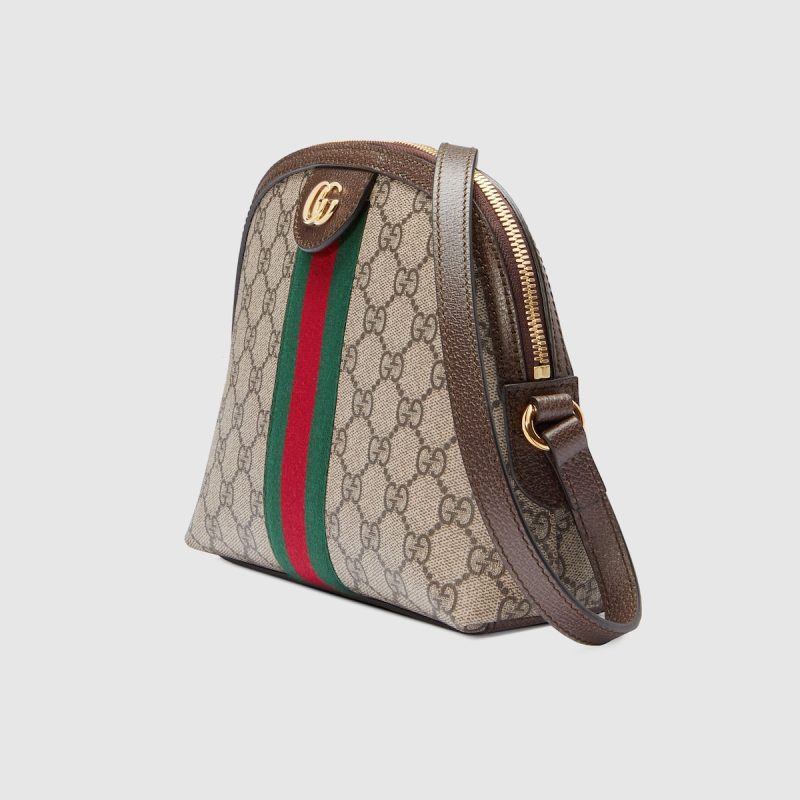 GG Ophidia Small Shoulder Bag - Image 2