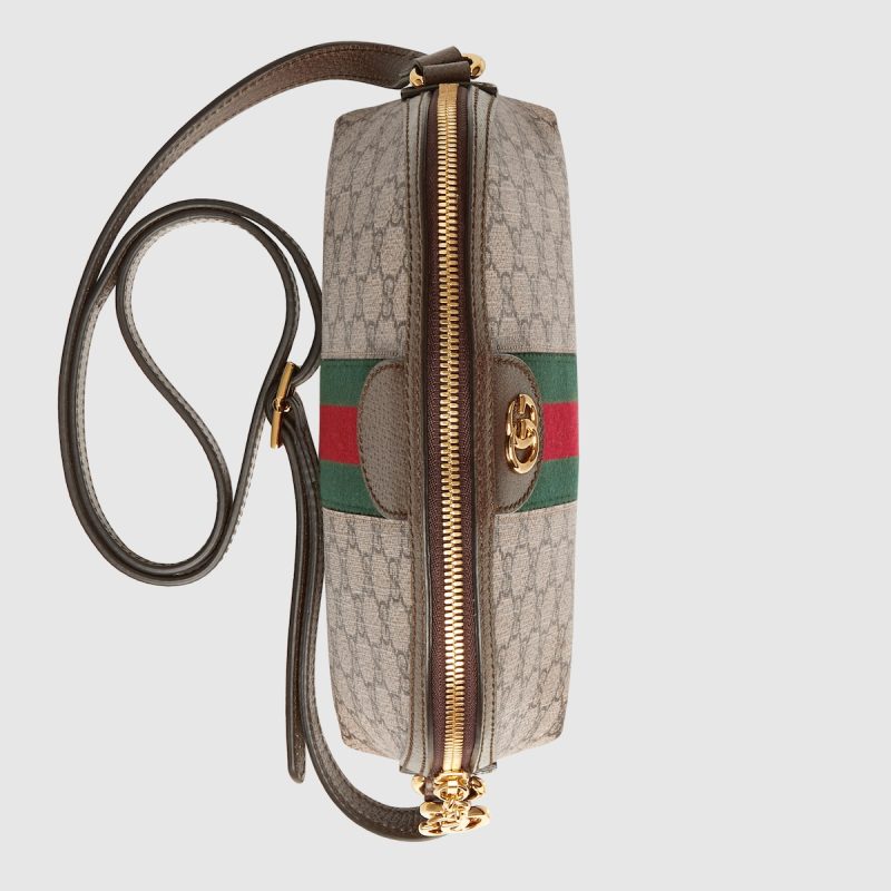 GG Ophidia Small Shoulder Bag - Image 3