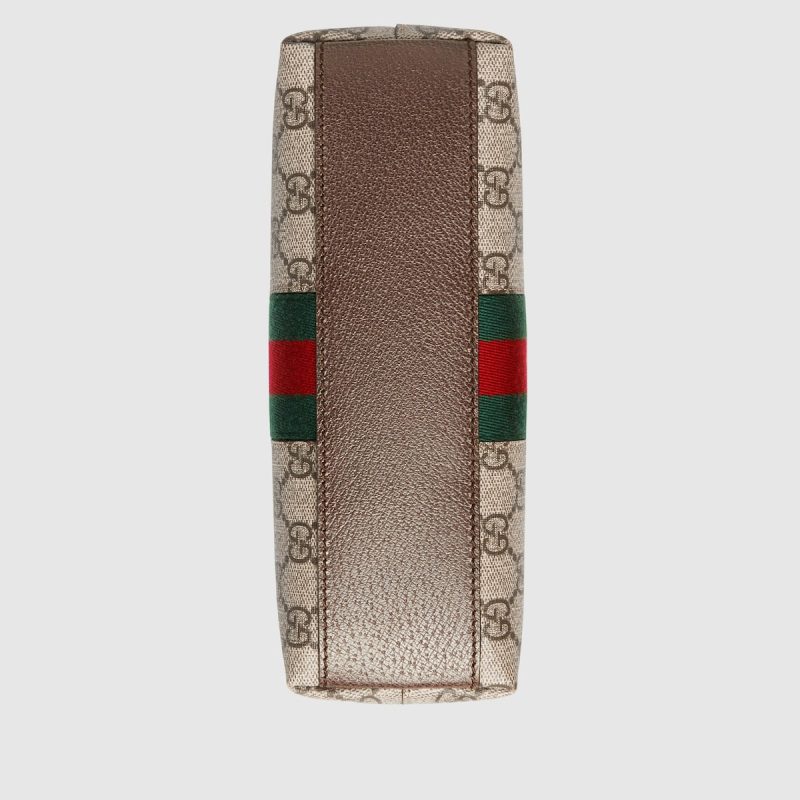 GG Ophidia Small Shoulder Bag - Image 4