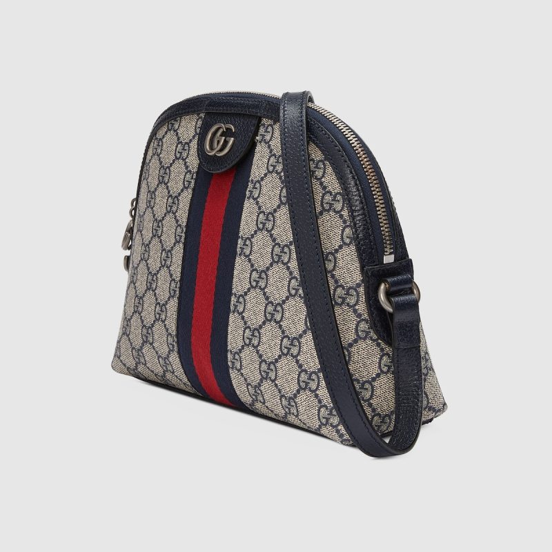 GG Ophidia Small Shoulder Bag - Image 2