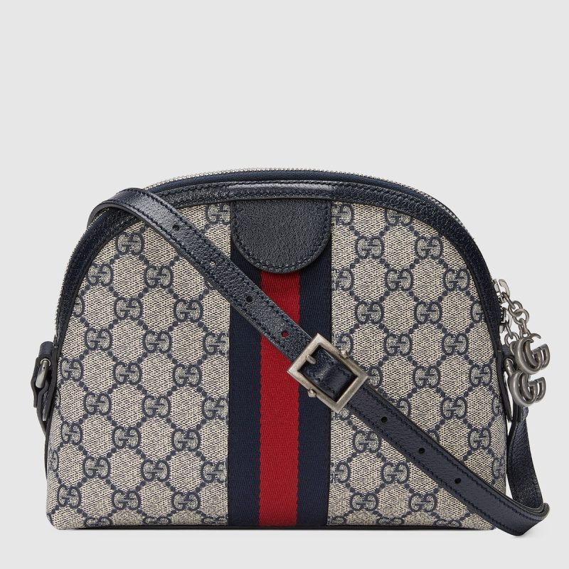 GG Ophidia Small Shoulder Bag - Image 4