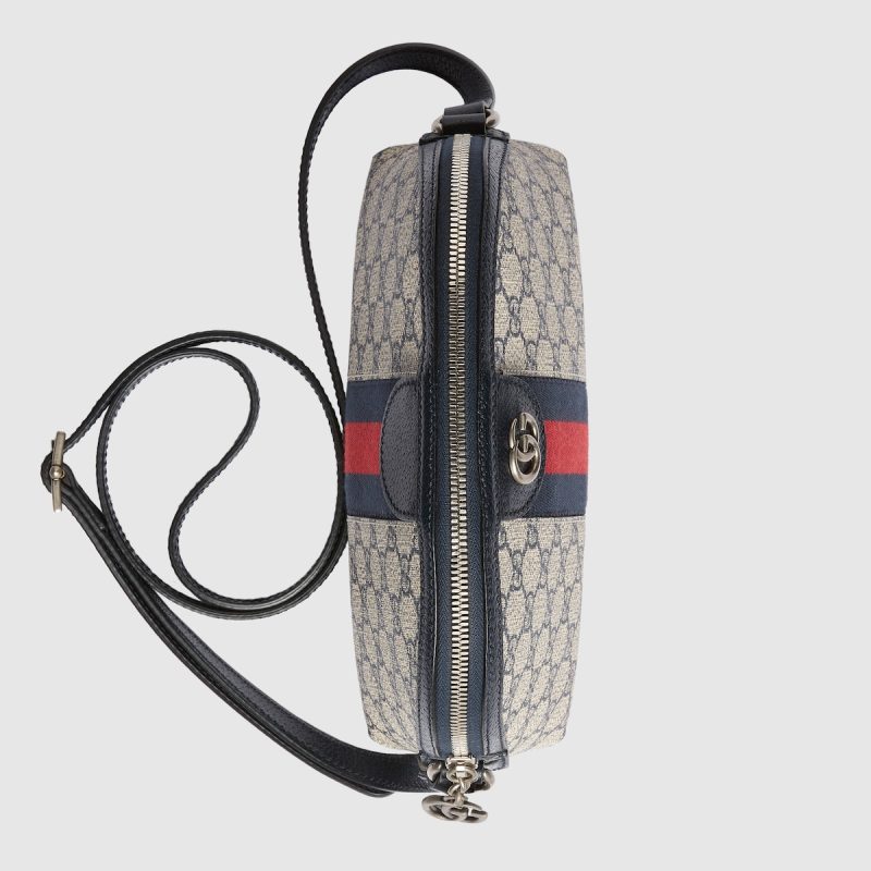 GG Ophidia Small Shoulder Bag - Image 5
