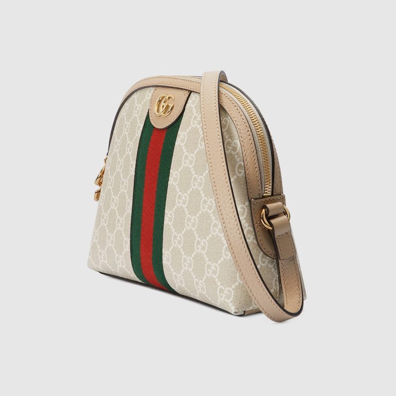 GG Ophidia Small Shoulder Bag - Image 2