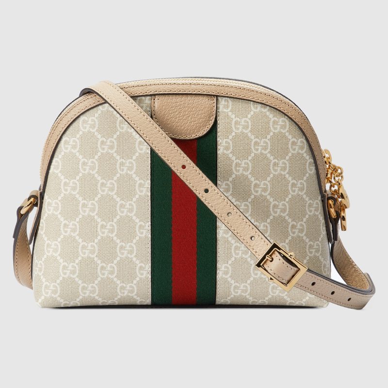 GG Ophidia Small Shoulder Bag - Image 4