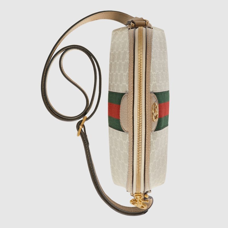GG Ophidia Small Shoulder Bag - Image 5