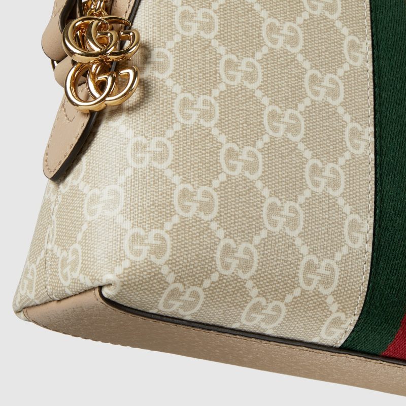 GG Ophidia Small Shoulder Bag - Image 7