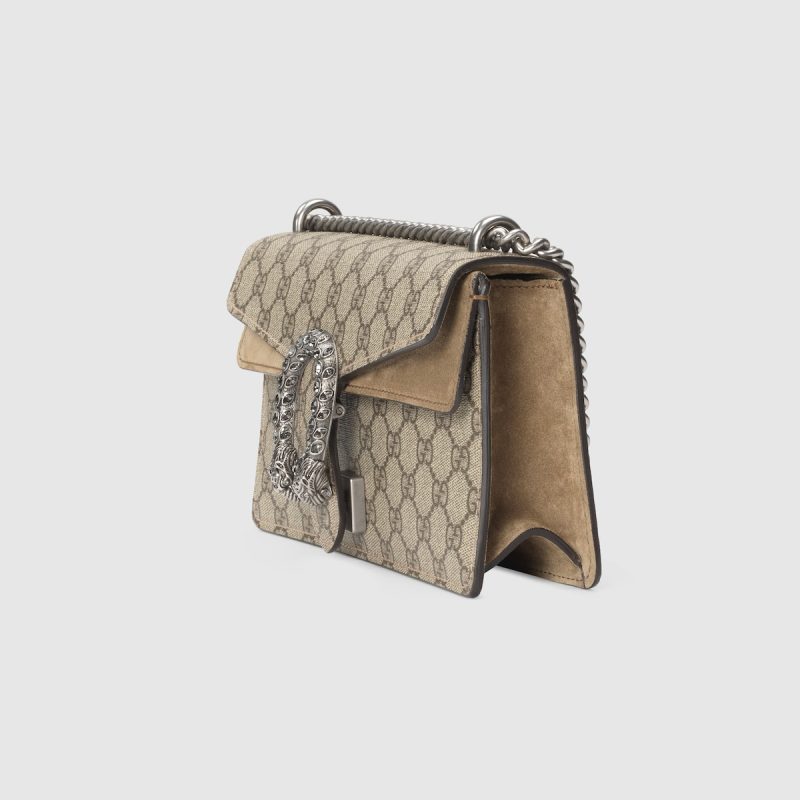 Dionysus Small Shoulder Bag - Image 2