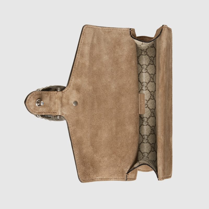Dionysus Small Shoulder Bag - Image 5