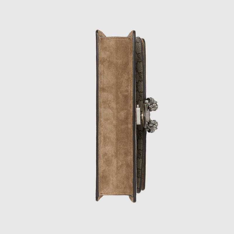 Dionysus Small Shoulder Bag - Image 6