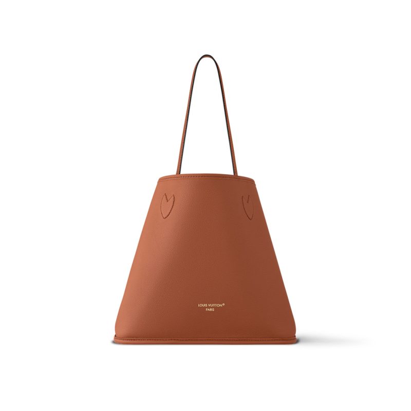 Louis Vuitton Neverfull Inside Out MM M12061 - Image 5