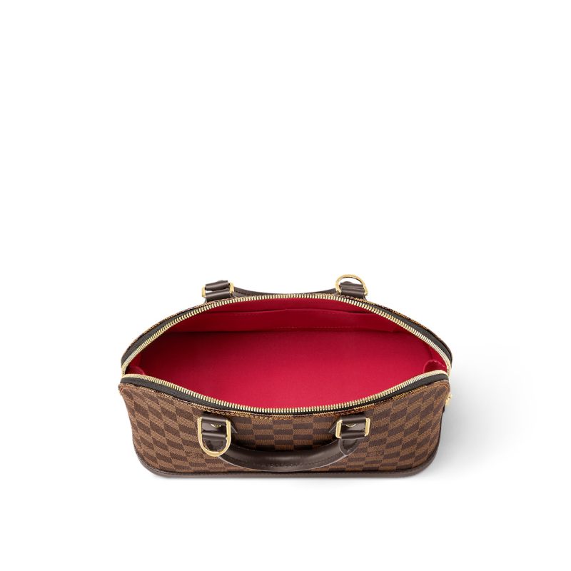 Louis Vuitton Alma PM N53151 - Image 5