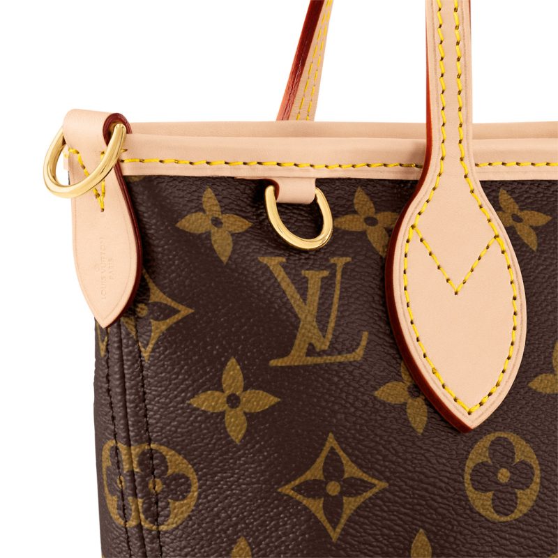 Louis Vuitton Neverfull BB - Image 5