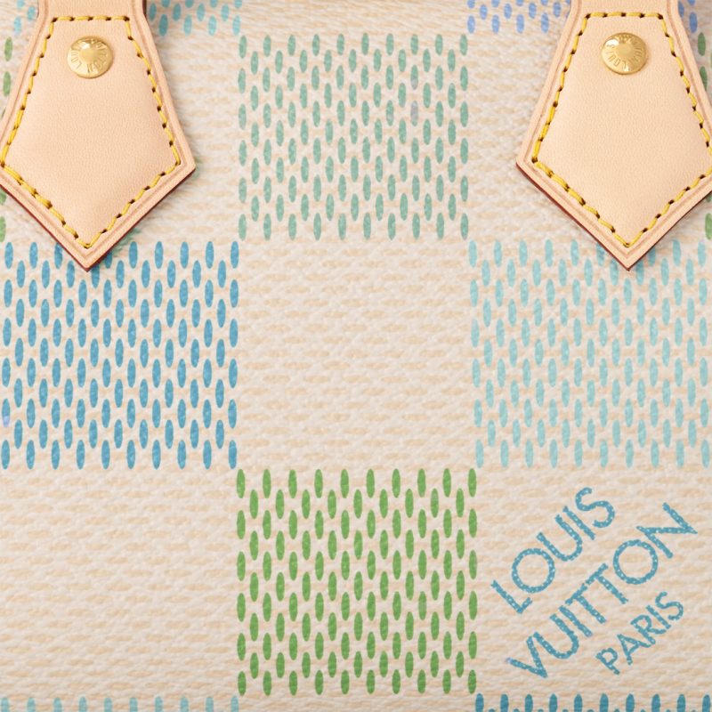 Louis Vuitton Speedy Bandouliere 20 - Image 5