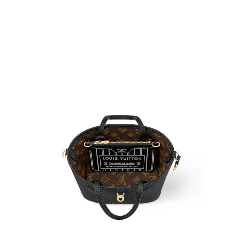 Louis Vuitton Neverfull Bandouliere Inside Out BB M12099 - Image 4