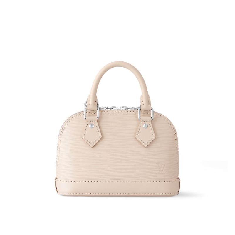 Louis Vuitton Nano Alma M82411 - Image 5