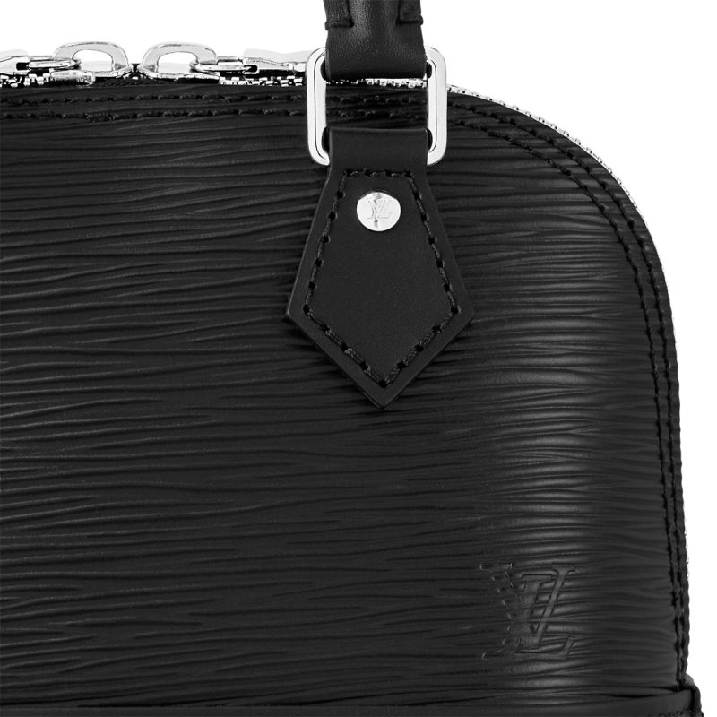 Louis Vuitton Nano Alma M81945 - Image 5
