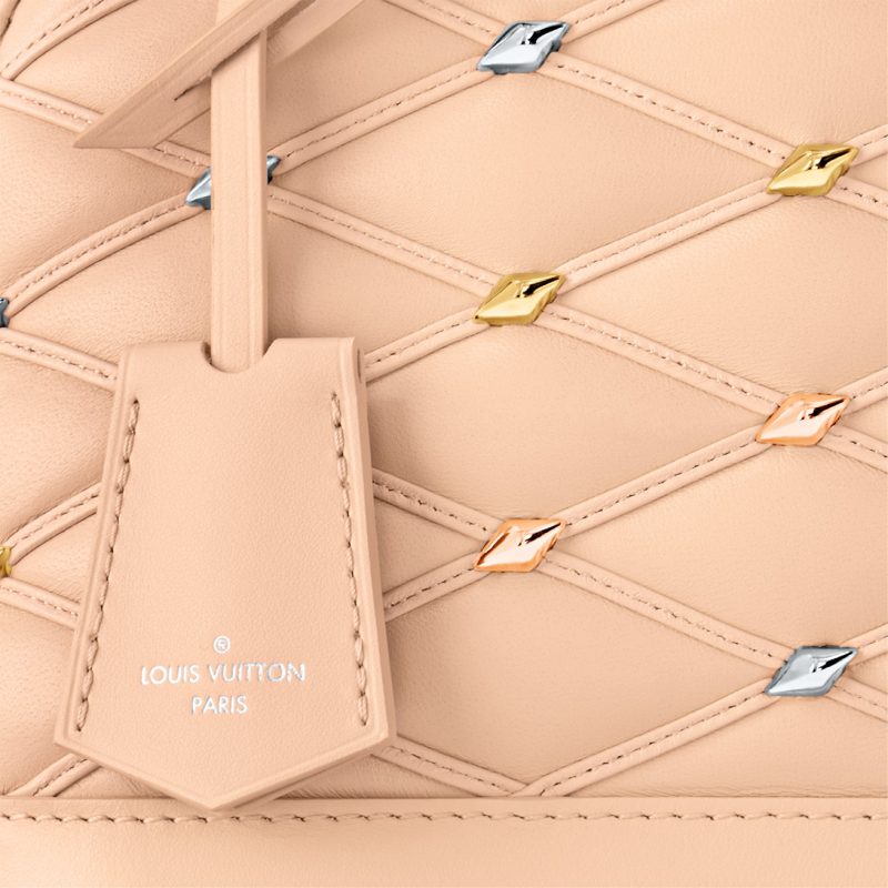 Louis Vuitton  Alma BB M24153 - Image 5
