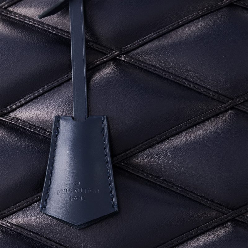 Louis Vuitton Alma GM M23723 - Image 5