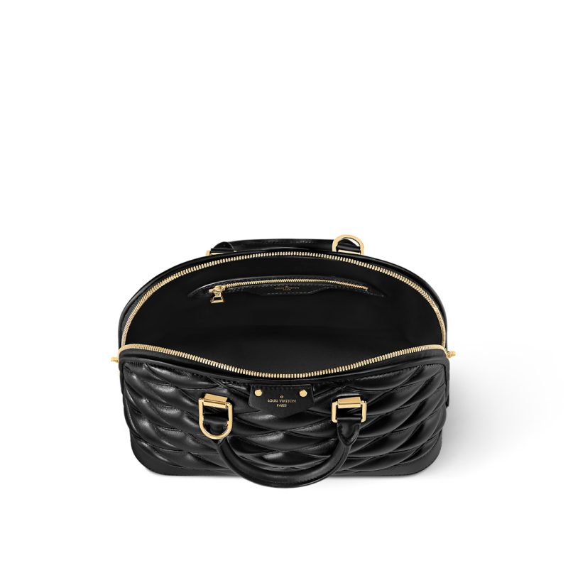 Louis Vuitton Alma PM M23688 - Image 4