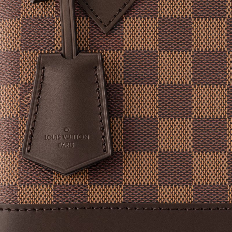 Louis Vuitton Alma BB N40606 - Image 5